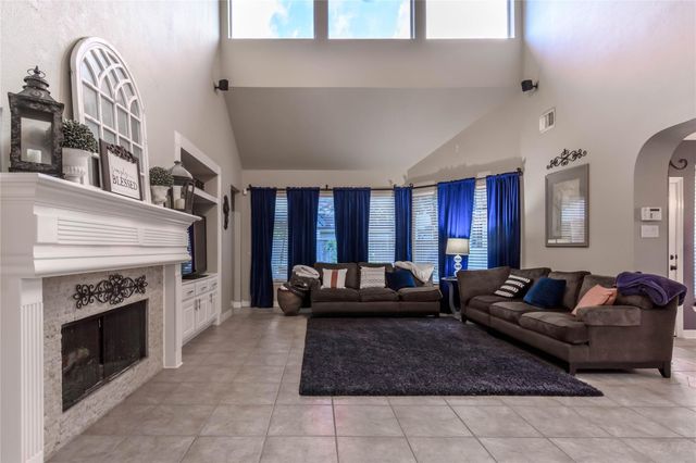3415 S Ripples Court, Missouri City, TX 77459