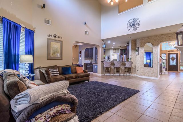 3415 S Ripples Court, Missouri City, TX 77459