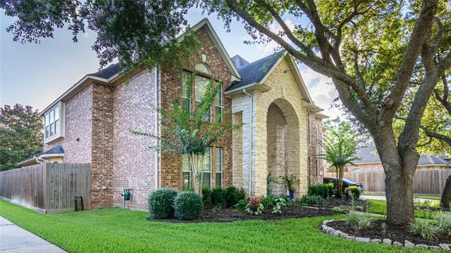 3415 S Ripples Court, Missouri City, TX 77459