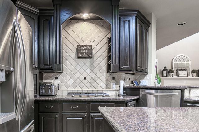 3415 S Ripples Court, Missouri City, TX 77459