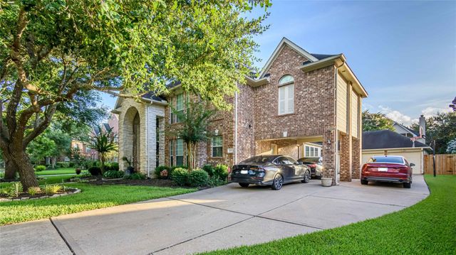 3415 S Ripples Court, Missouri City, TX 77459