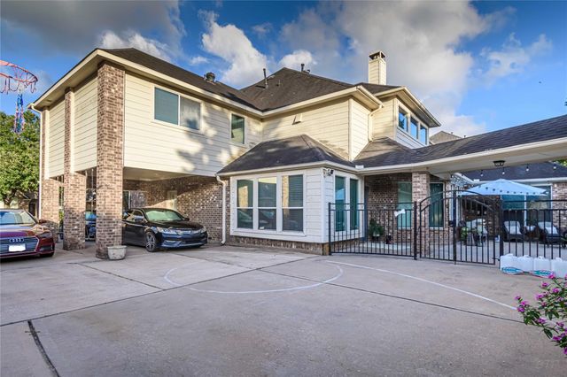 3415 S Ripples Court, Missouri City, TX 77459