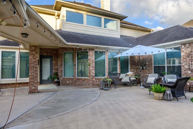 3415 S Ripples Court, Missouri City, TX 77459