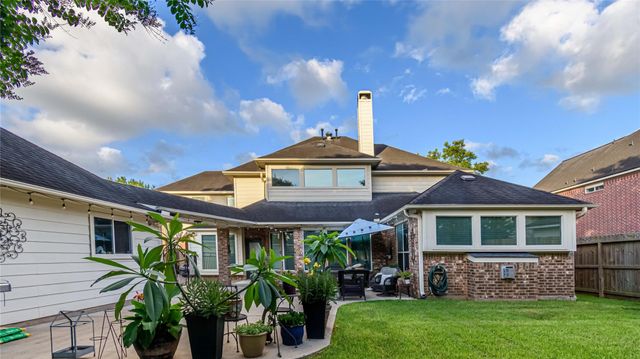 3415 S Ripples Court, Missouri City, TX 77459
