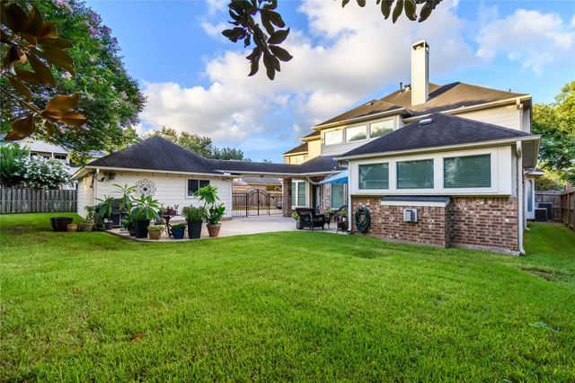 3415 S Ripples Court, Missouri City, TX 77459