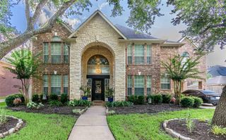3415 S Ripples Court, Missouri City, TX 77459