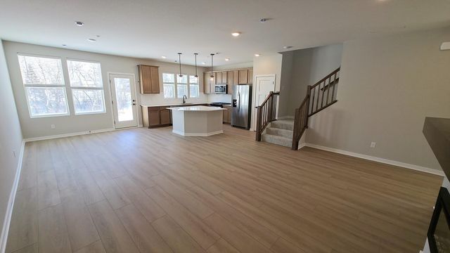 19196 Goldenrod Trail, Corcoran, MN 55374