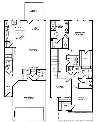 19196 Goldenrod Trail, Corcoran, MN 55374