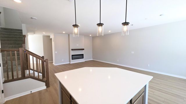 19196 Goldenrod Trail, Corcoran, MN 55374