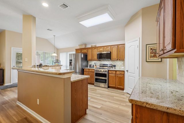 6210 Crystal Forest Trail, Katy, TX 77493