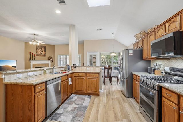 6210 Crystal Forest Trail, Katy, TX 77493