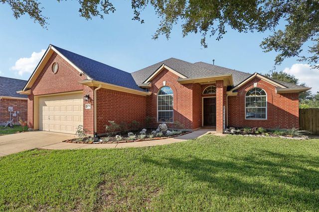 6210 Crystal Forest Trail, Katy, TX 77493