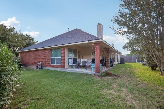 6210 Crystal Forest Trail, Katy, TX 77493