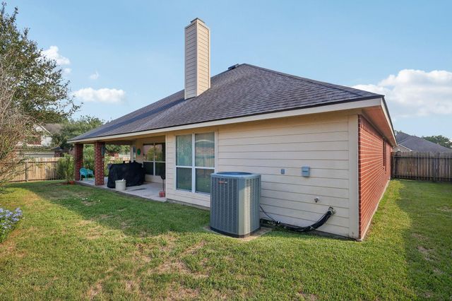 6210 Crystal Forest Trail, Katy, TX 77493