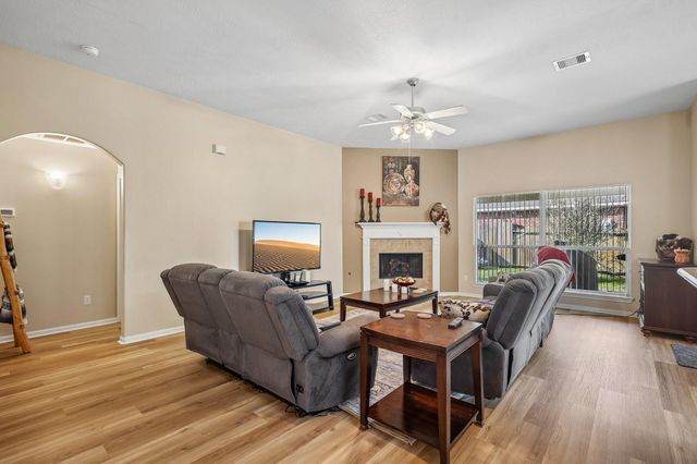 6210 Crystal Forest Trail, Katy, TX 77493