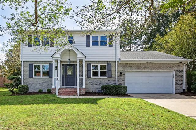 5135 Westerly DR, Virginia Beach, VA 23464
