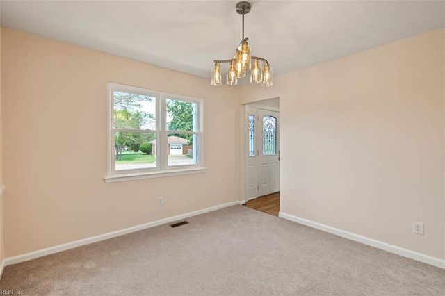 5135 Westerly DR, Virginia Beach, VA 23464
