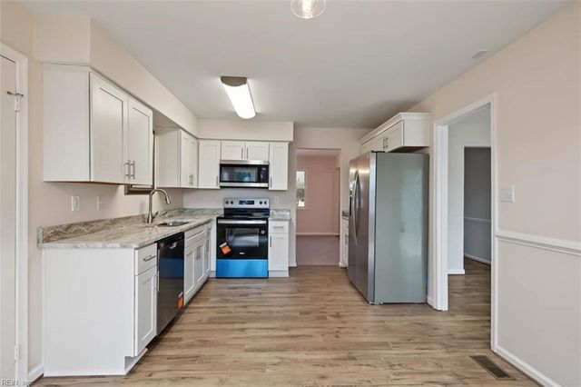 5135 Westerly DR, Virginia Beach, VA 23464