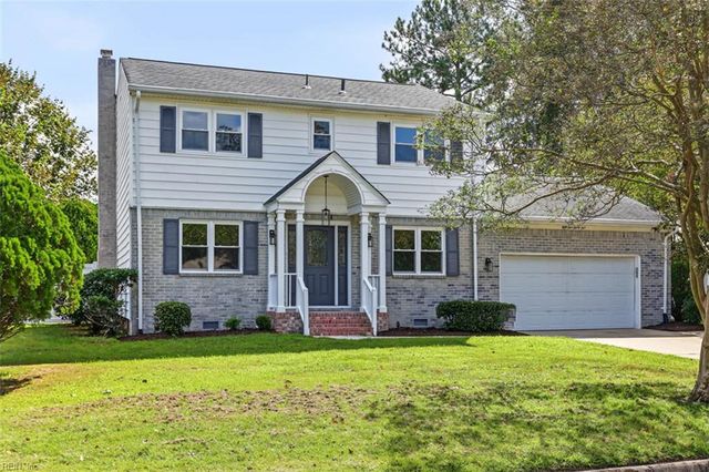 5135 Westerly DR, Virginia Beach, VA 23464