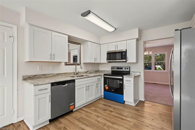 5135 Westerly DR, Virginia Beach, VA 23464