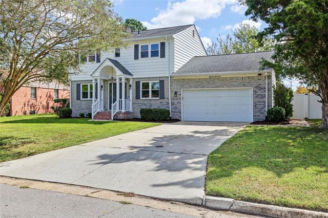 5135 Westerly DR, Virginia Beach, VA 23464