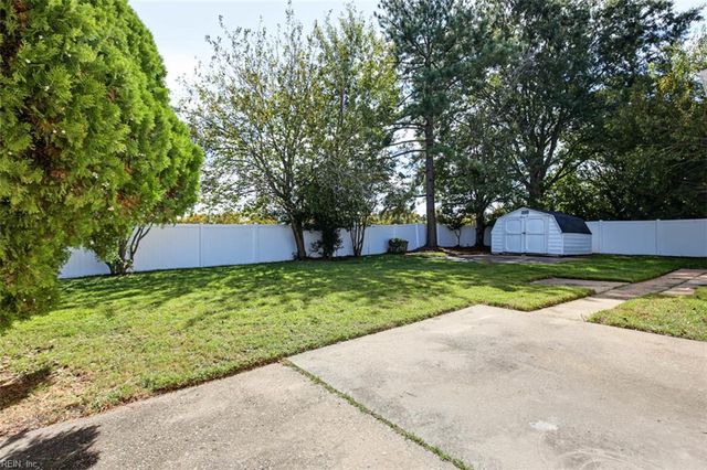 5135 Westerly DR, Virginia Beach, VA 23464