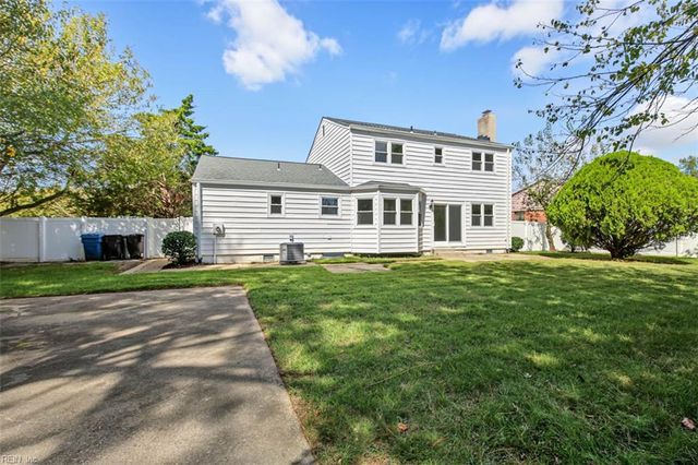 5135 Westerly DR, Virginia Beach, VA 23464