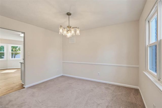 5135 Westerly DR, Virginia Beach, VA 23464