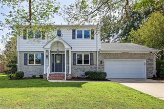 5135 Westerly DR, Virginia Beach, VA 23464