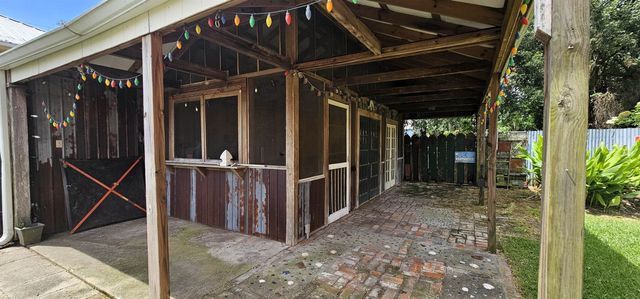516 Iberville, Donaldsonville, LA 70346
