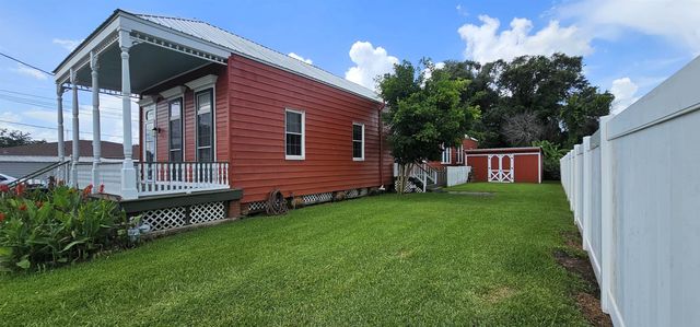 516 Iberville, Donaldsonville, LA 70346