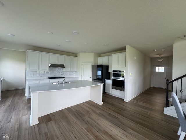6788 Karleigh Drive, Brownsburg, IN 46112