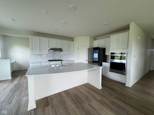 6788 Karleigh Drive, Brownsburg, IN 46112
