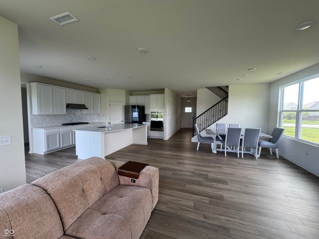 6788 Karleigh Drive, Brownsburg, IN 46112