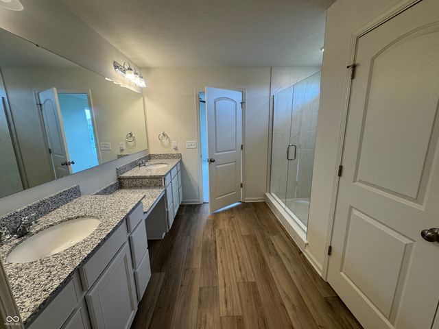 6788 Karleigh Drive, Brownsburg, IN 46112