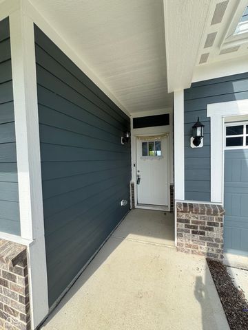 6788 Karleigh Drive, Brownsburg, IN 46112