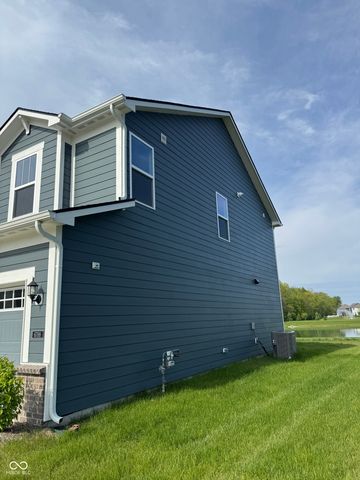 6788 Karleigh Drive, Brownsburg, IN 46112