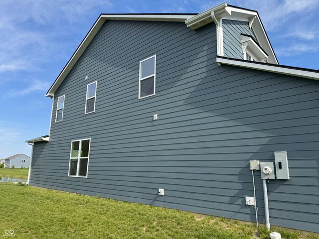 6788 Karleigh Drive, Brownsburg, IN 46112