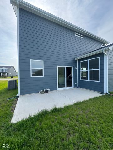 6788 Karleigh Drive, Brownsburg, IN 46112