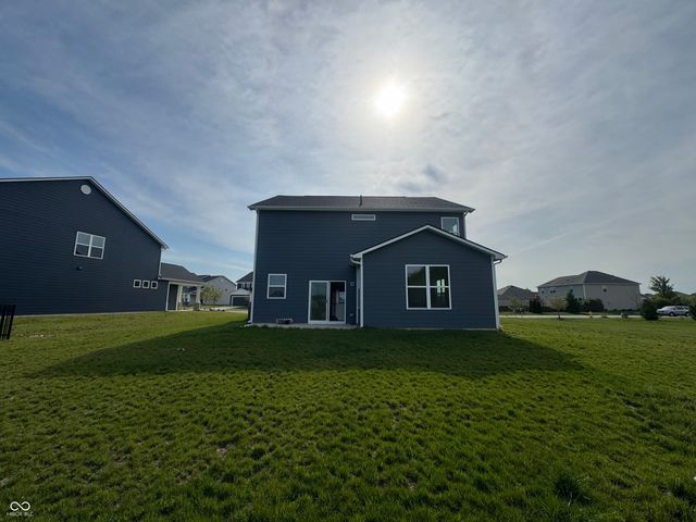 6788 Karleigh Drive, Brownsburg, IN 46112