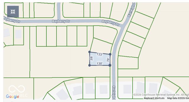 6788 Karleigh Drive, Brownsburg, IN 46112