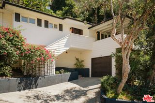 1600 Queens Road, Los Angeles, CA 90069