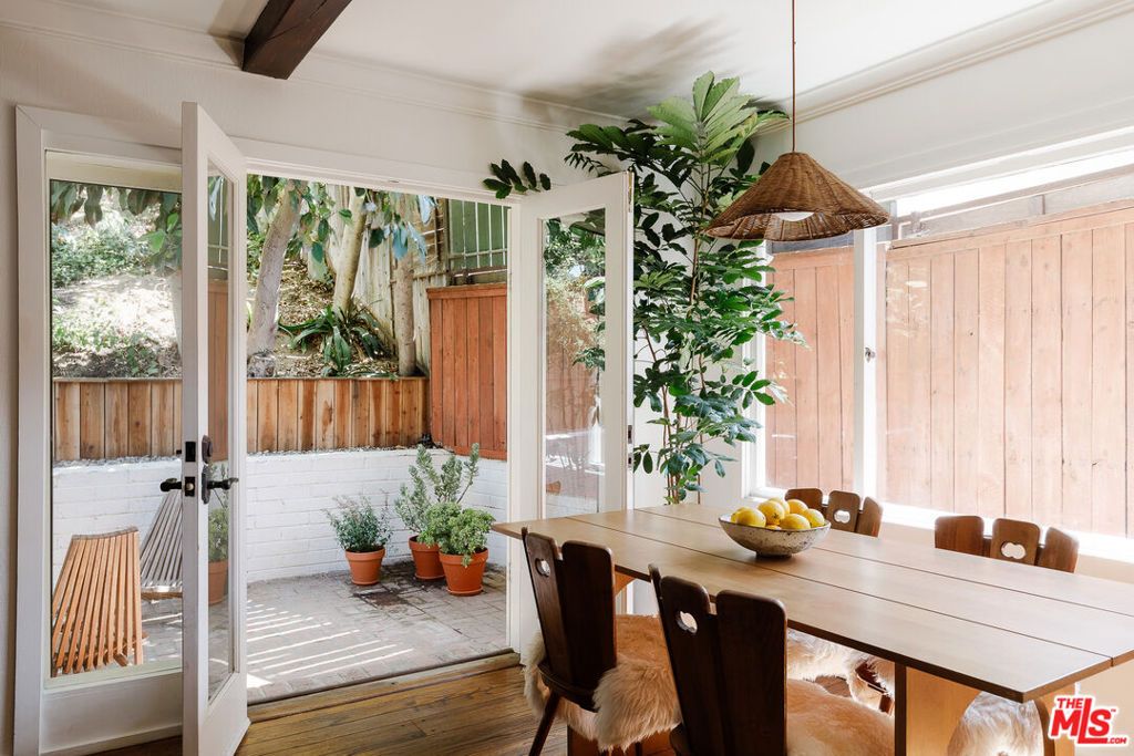 1600 Queens Road, Los Angeles, CA 90069 — photo 5