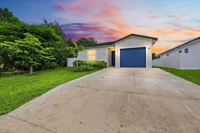 200 Marie Drive, West Palm Beach, FL 33415
