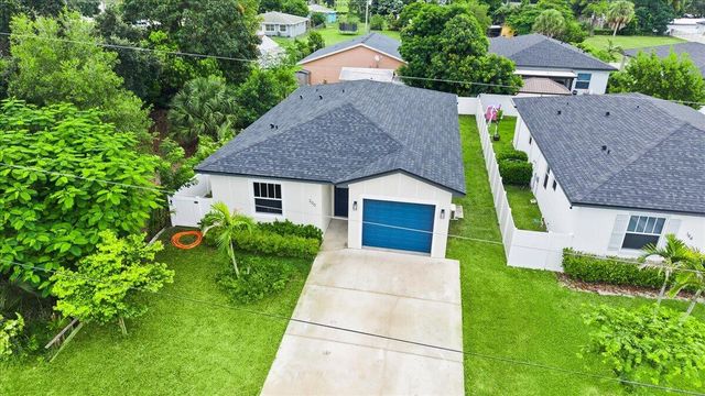 200 Marie Drive, West Palm Beach, FL 33415