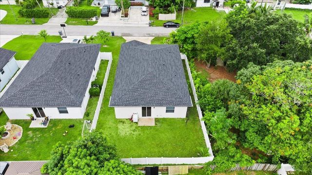 200 Marie Drive, West Palm Beach, FL 33415