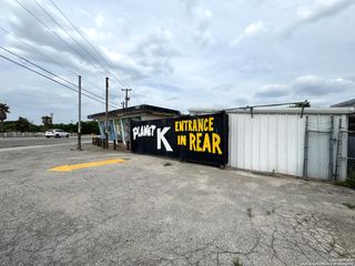 2122-2130 Austin Highway, San Antonio, TX 78218