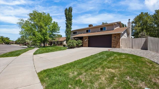 3730 Applewood Street, Grand Junction, CO 81506