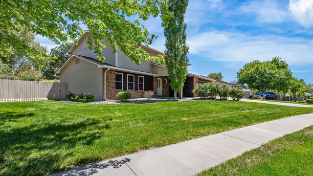 3730 Applewood Street, Grand Junction, CO 81506