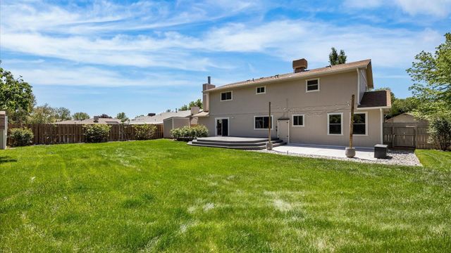 3730 Applewood Street, Grand Junction, CO 81506